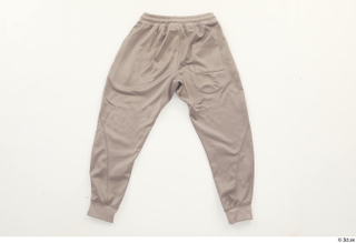 Clothes  311 clothing grey jogger pants sports 0002.jpg